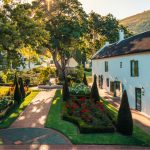 Wine, dine and unwind at the pearl of Paarl, Grande Roche Hotel & Restaurant