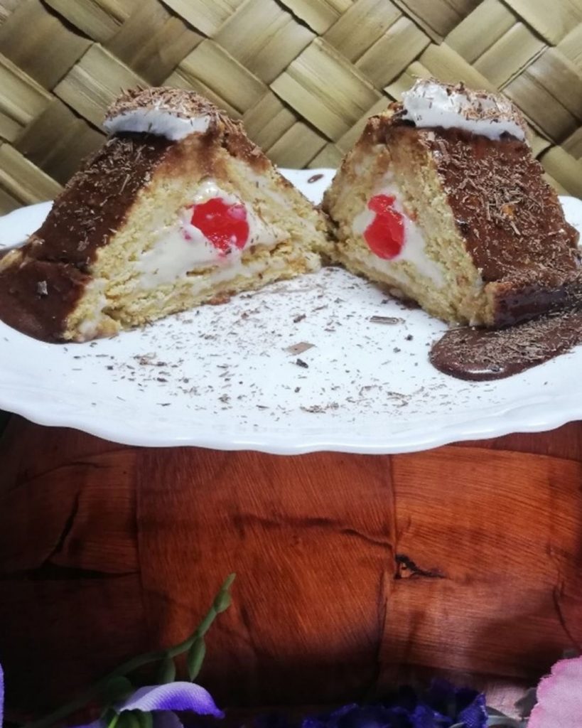 Three chefs share their moms’ family-famous recipes in honour of Mother ...