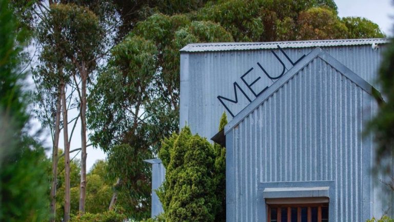 De Meul hidden gem in Cape Town