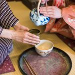 5 lessons from Japanese tea ceremonies