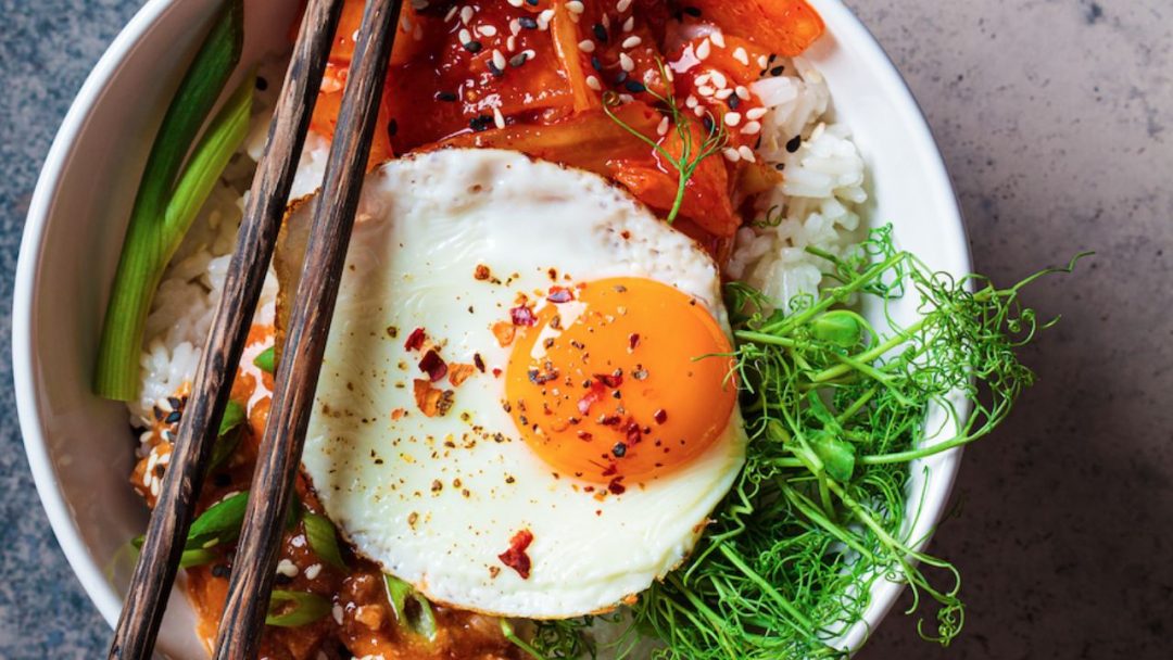 5 Korean comfort foods to whip up in cosy weather