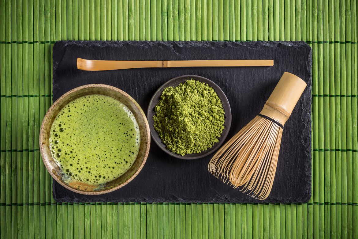 Matcha 101: What is Matcha and Everything Else You Should Know