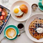 5 Breakfast spots in and around the Midlands