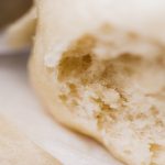Steamed Bread Recipe | Dombolo