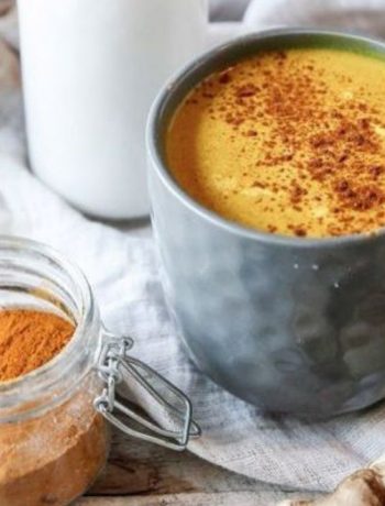 5 unique hot beverages - Cape Town