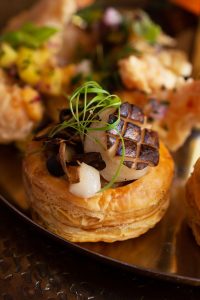 Grande Afternoon Tea