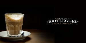 Bootlegger Coffee Company