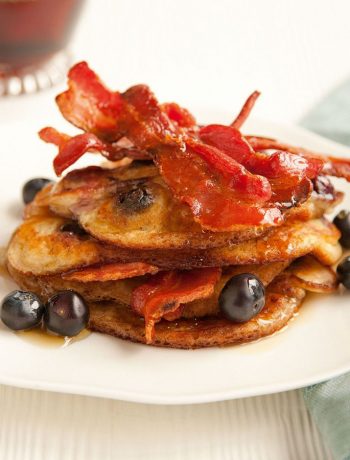 pancakes