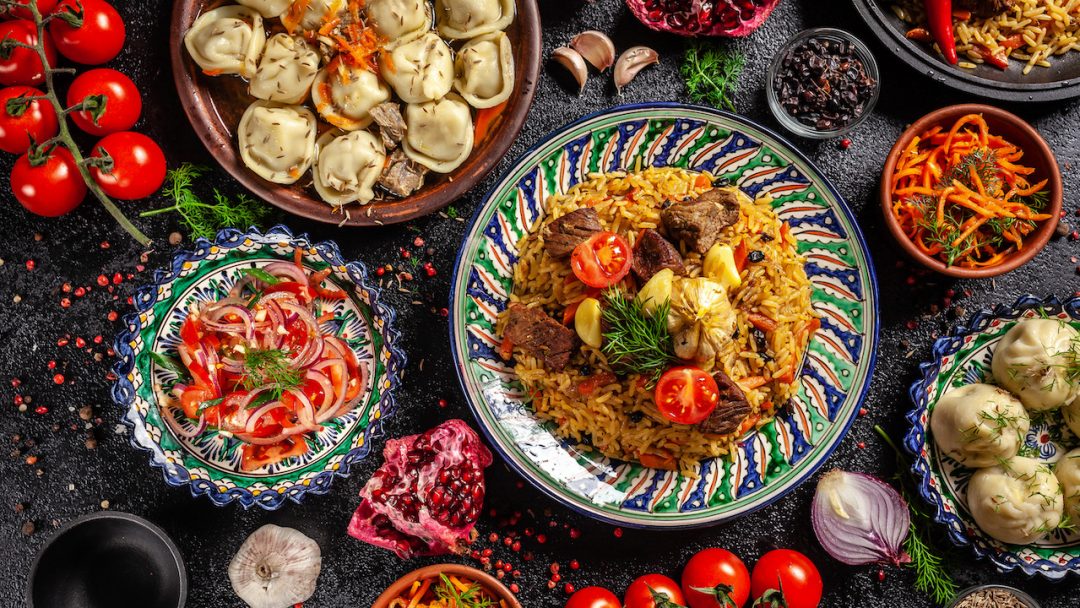 Cape Town’s halaal dining gems Food & Home Magazine