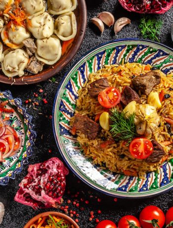 Cape Town’s halaal dining gems