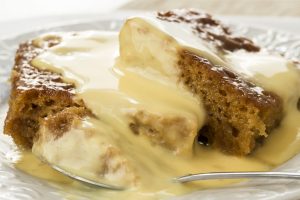 malva pudding