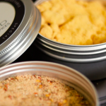The Cheff: Bespoke blends balancing novelty with familiarity