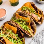 Try these trending Big Mac smash tacos