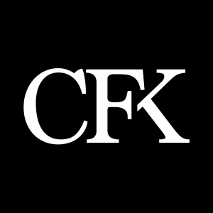 CFK Logo
