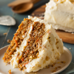 10 Cape Town restaurants where you'll get the best carrot cake