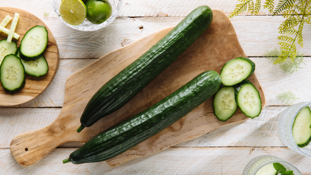 Cucumber