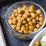 Top 10 uses for canned chickpeas