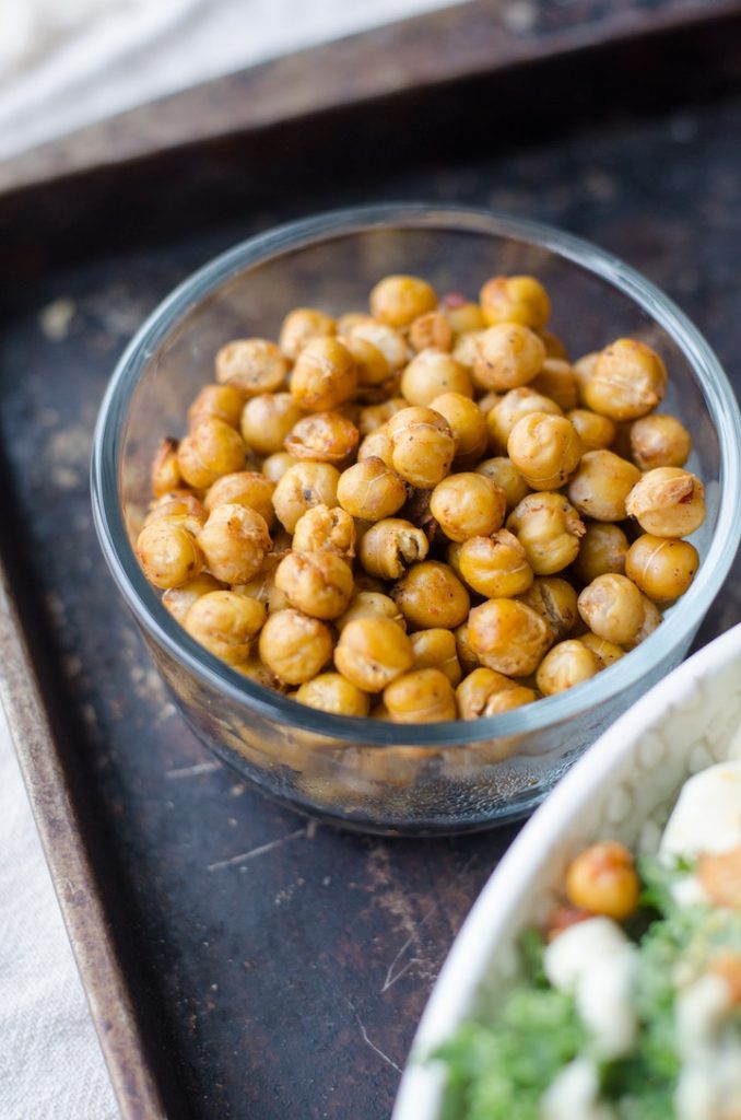 chickpeas