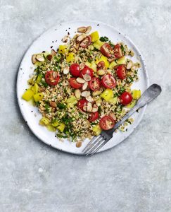 Tabbouleh