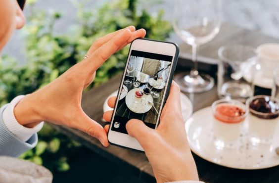 TIKTOK’S BEST FOODIE TRENDS TO TRY WITH RECIPES