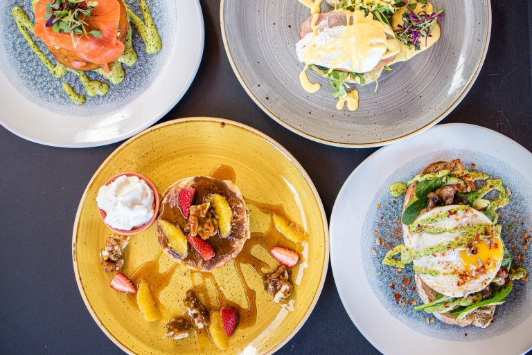 The 20 Best Restaurants in Pretoria East Food & Home Magazine