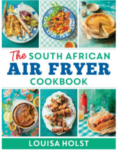 Airfryer Cookbook