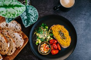 Baobab - Vegan Restaurants