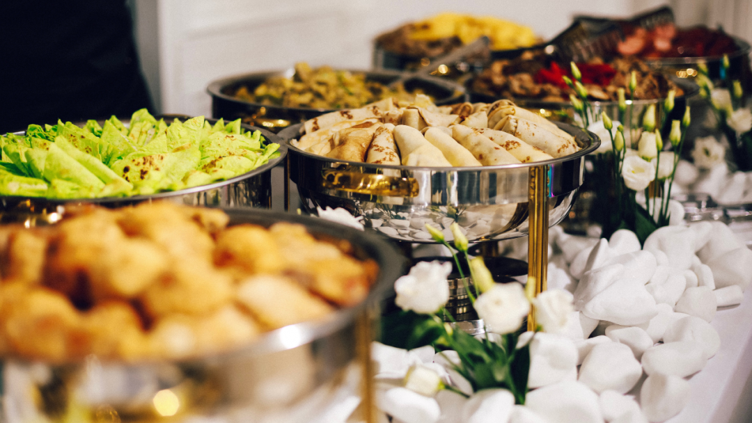 Buffet Restaurants in Cape Town Food & Home Magazine