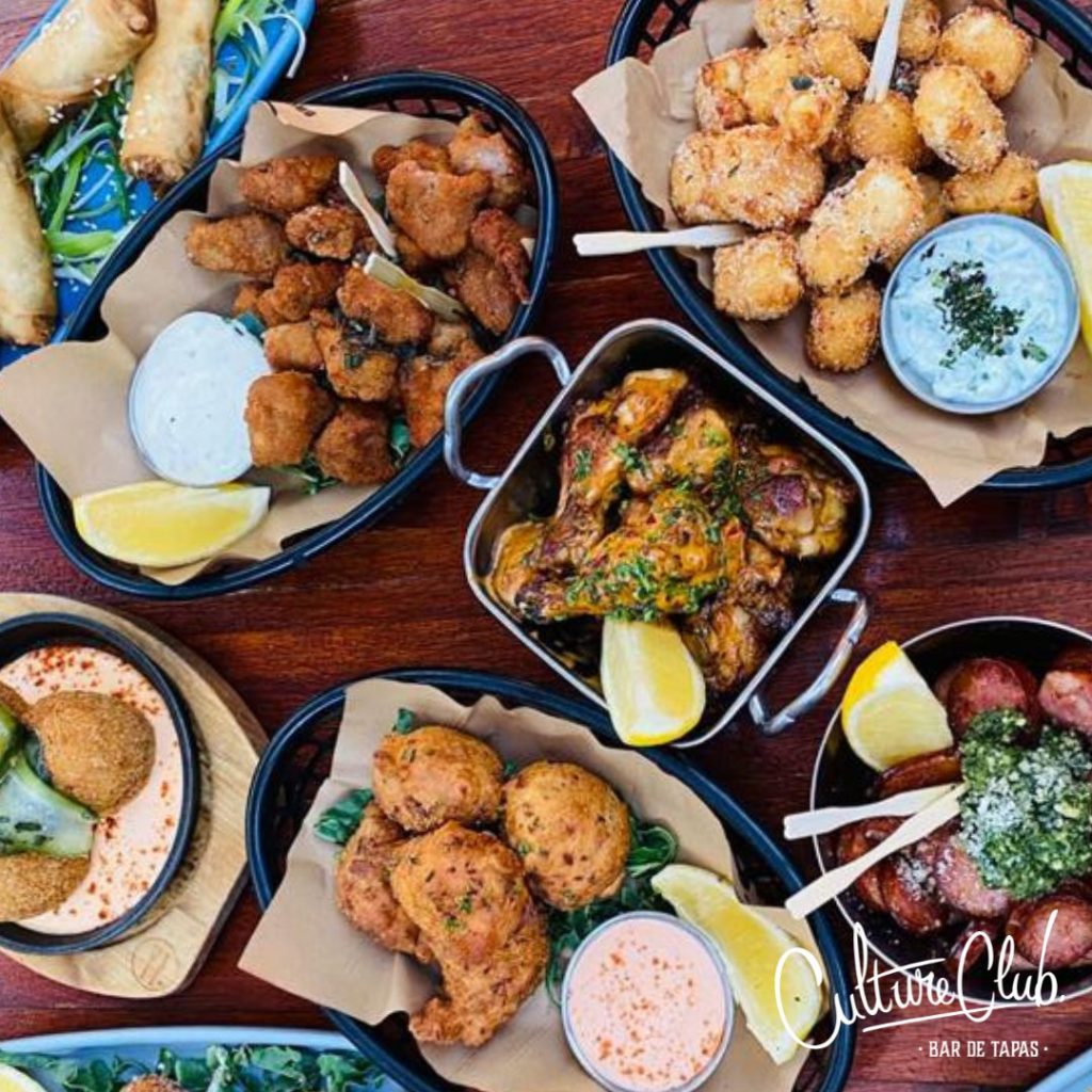 The 20 Best Restaurants in Pretoria East Food & Home Magazine