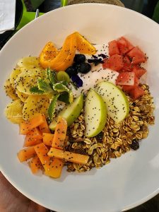 Divine Me - Vegan Restaurants