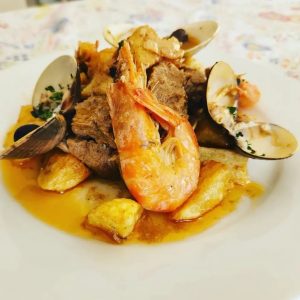 Manelito Restaurant - Boksburg