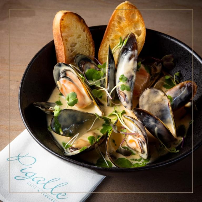 Explore these top 10 Restaurants in Bedfordview Food & Home Magazine