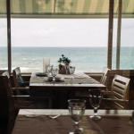 Restaurants in Kalk Bay for seaside dining