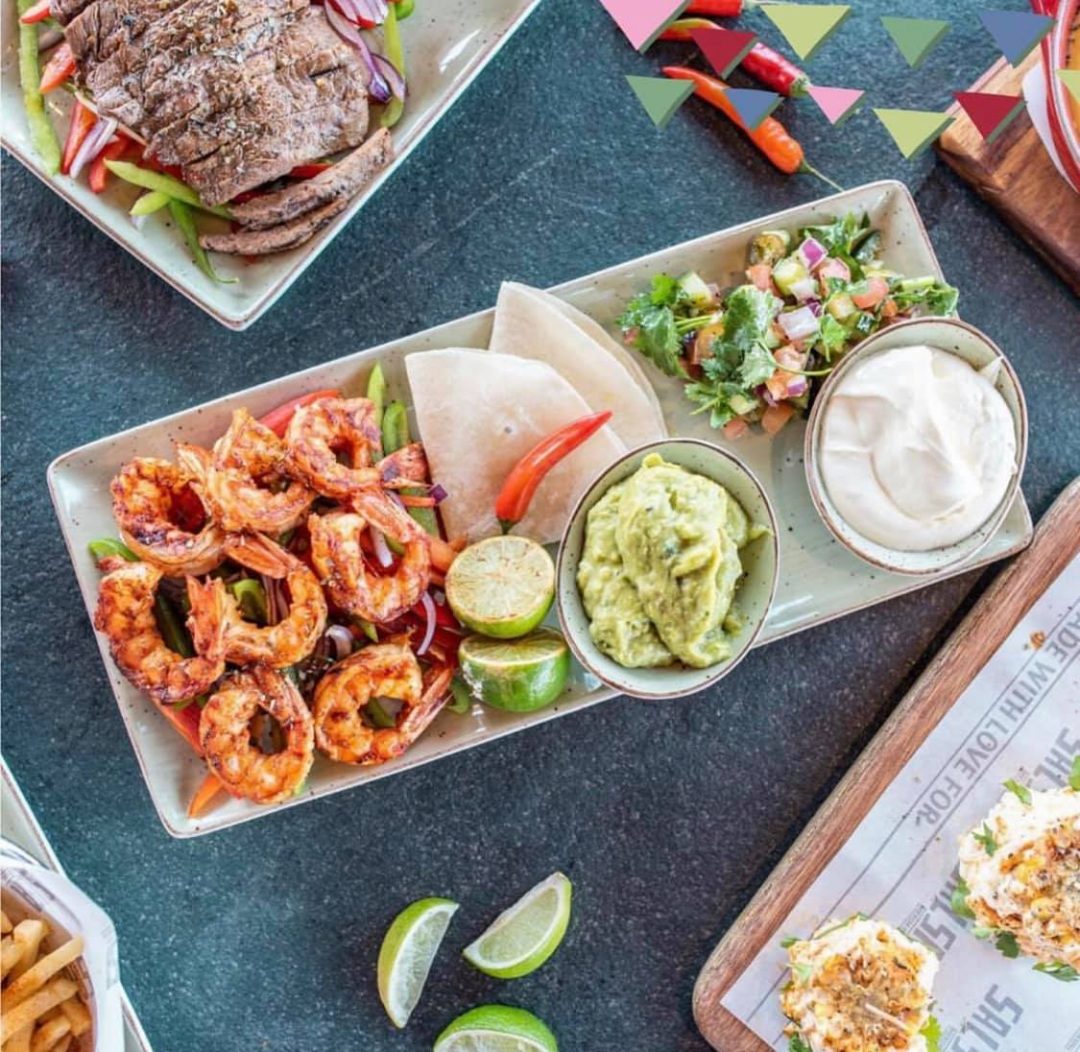 Explore these top 10 Restaurants in Bedfordview Food & Home Magazine