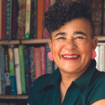Karen Dudley: A peek inside her kitchen
