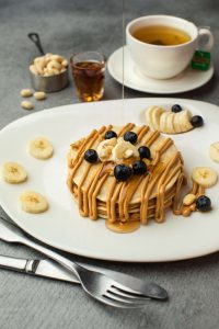 peanut-butter-pancakes