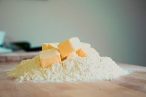 cooking with dairy butter image