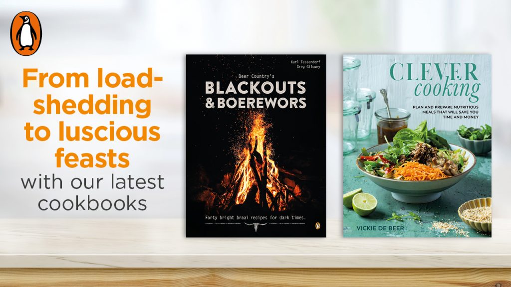 Cookbooks