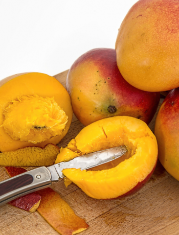 5 health benefits of mango seeds