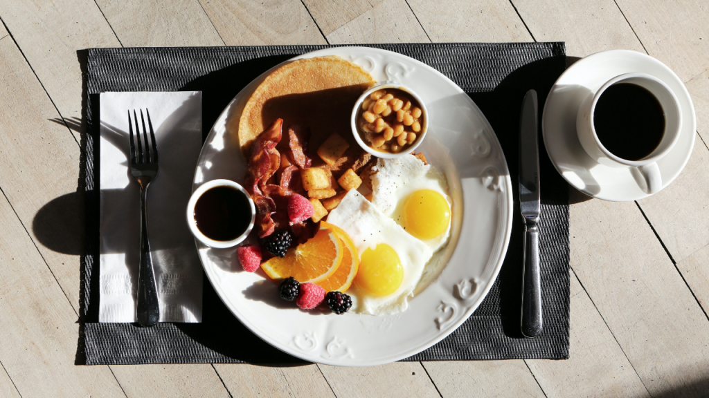 7 breakfast spots in cape town