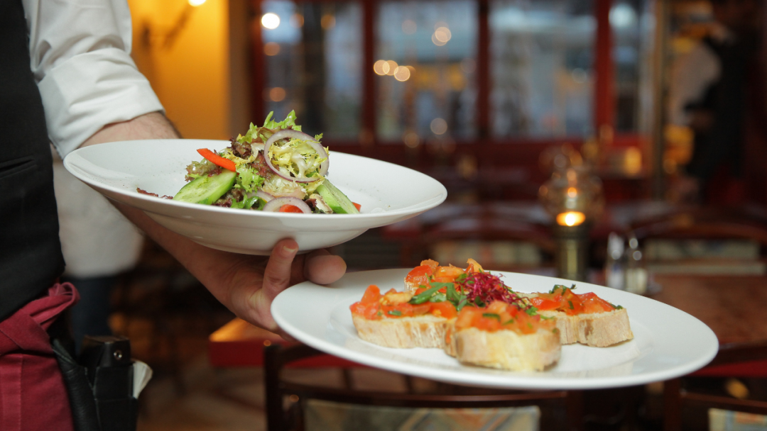 8 best Lynwood Bridge Restaurants