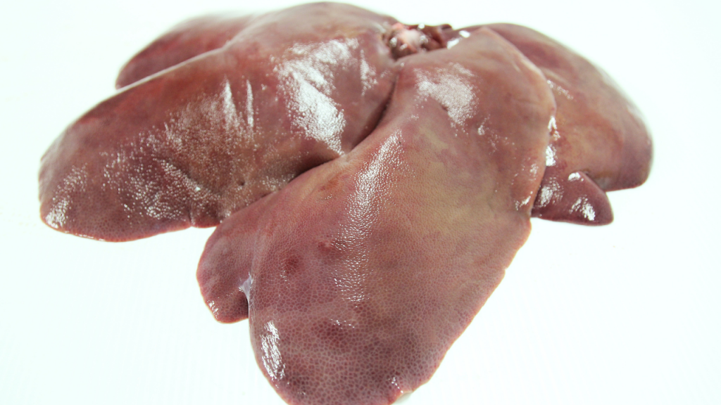 Benefits of Eating Liver Feature Image