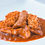 Health benefits of eating tripe