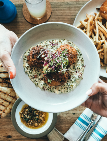 Best Restaurants in Hyde Park
