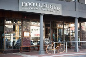 Bootlegger Coffee Company