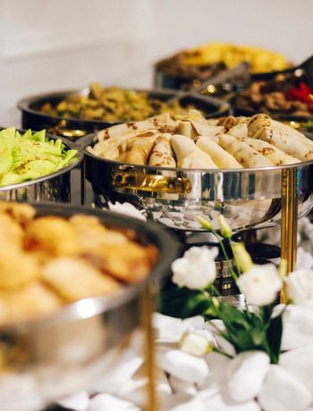 Buffet Restaurants in Pretoria