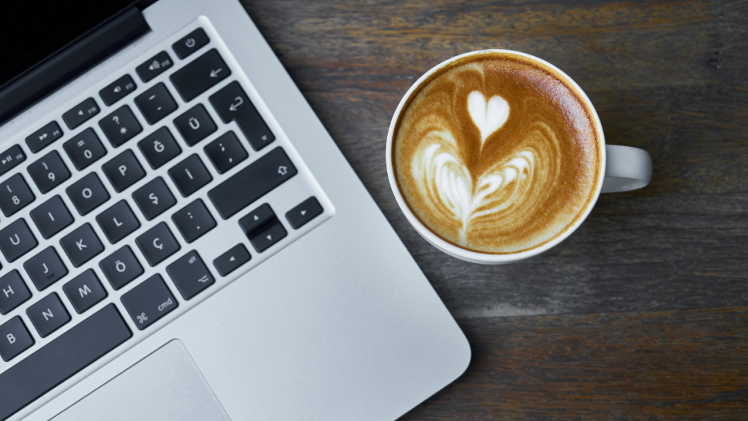 Cafes and coffee shops to work from remotely in Cape Town