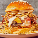 New restaurants in and around Cape Town