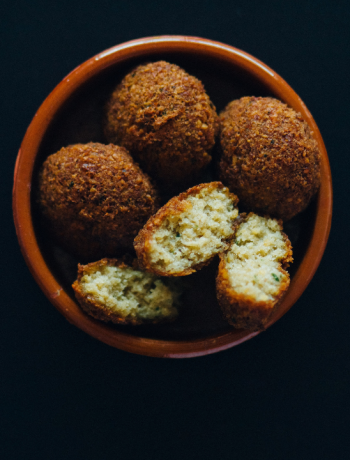 falafels