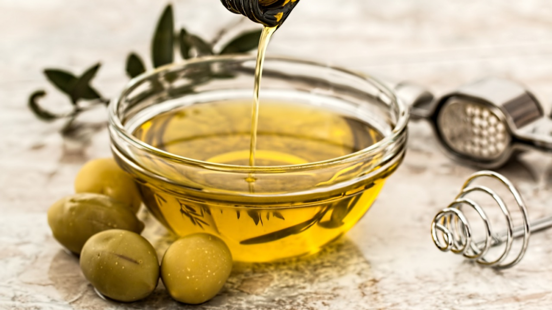 Extra Virgin Olive Oil Feature Images